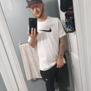 Meet your Posher, Allen